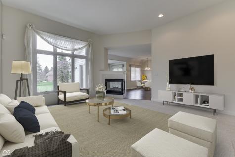 3978 Brockton Manor South Drive Greenwood IN 46143
