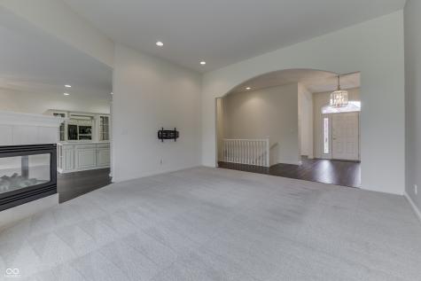3978 Brockton Manor South Drive Greenwood IN 46143