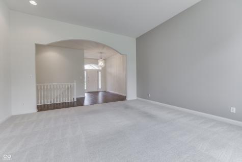 3978 Brockton Manor South Drive Greenwood IN 46143
