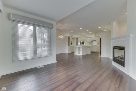 3978 Brockton Manor South Drive Greenwood IN 46143