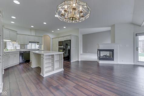 3978 Brockton Manor South Drive Greenwood IN 46143