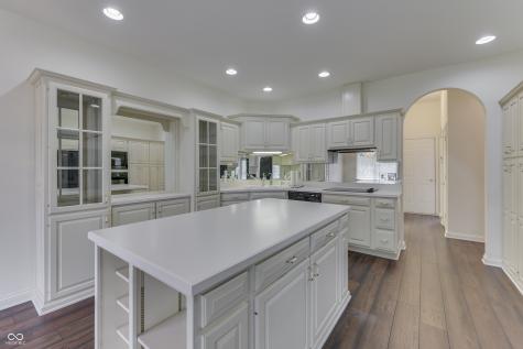3978 Brockton Manor South Drive Greenwood IN 46143