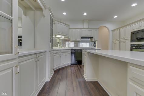 3978 Brockton Manor South Drive Greenwood IN 46143