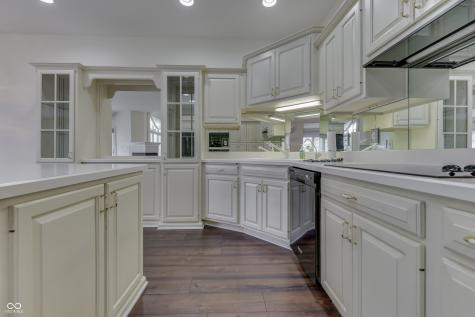 3978 Brockton Manor South Drive Greenwood IN 46143