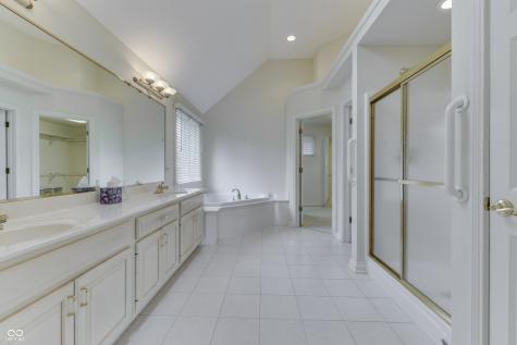 3978 Brockton Manor South Drive Greenwood IN 46143