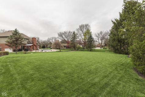 3978 Brockton Manor South Drive Greenwood IN 46143