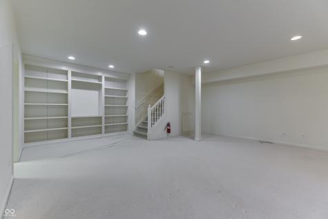 3978 Brockton Manor South Drive Greenwood IN 46143