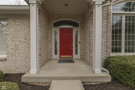 3978 Brockton Manor South Drive Greenwood IN 46143