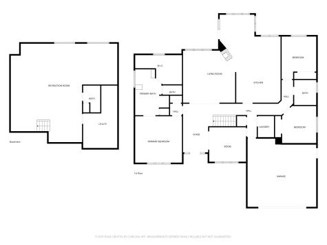 3978 Brockton Manor South Drive Greenwood IN 46143