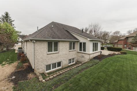 3978 Brockton Manor South Drive Greenwood IN 46143