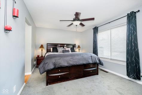 8527 Honeysuckle Way Indianapolis IN 46256