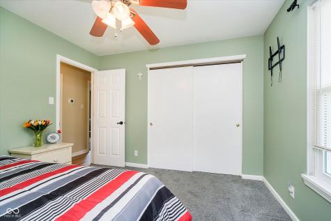 8527 Honeysuckle Way Indianapolis IN 46256