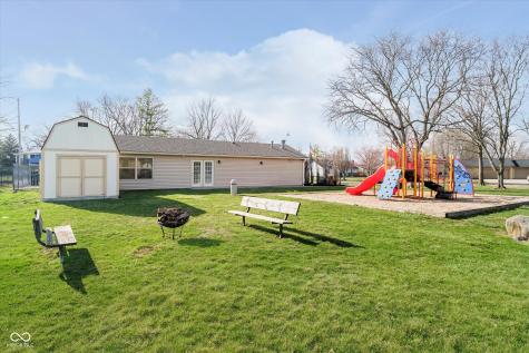 8527 Honeysuckle Way Indianapolis IN 46256