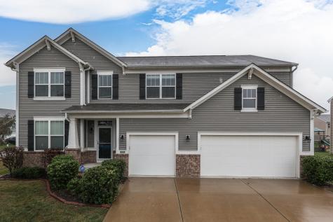 2264 Northward Court Greenwood IN 46143