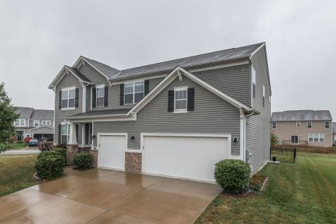 2264 Northward Court Greenwood IN 46143