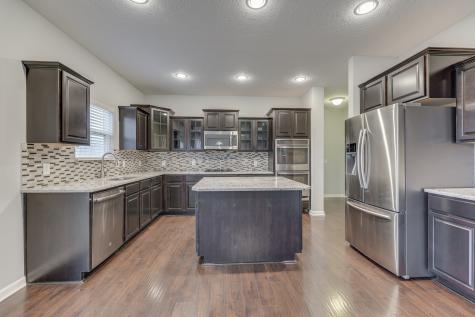 2264 Northward Court Greenwood IN 46143