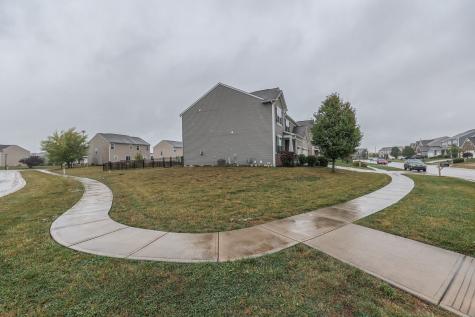 2264 Northward Court Greenwood IN 46143