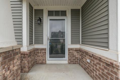 2264 Northward Court Greenwood IN 46143
