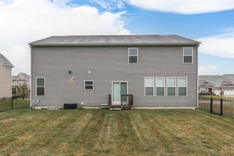 2264 Northward Court Greenwood IN 46143