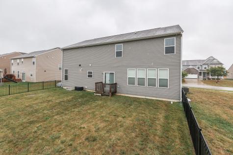 2264 Northward Court Greenwood IN 46143