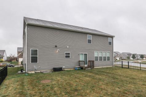 2264 Northward Court Greenwood IN 46143