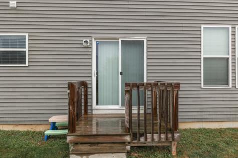 2264 Northward Court Greenwood IN 46143