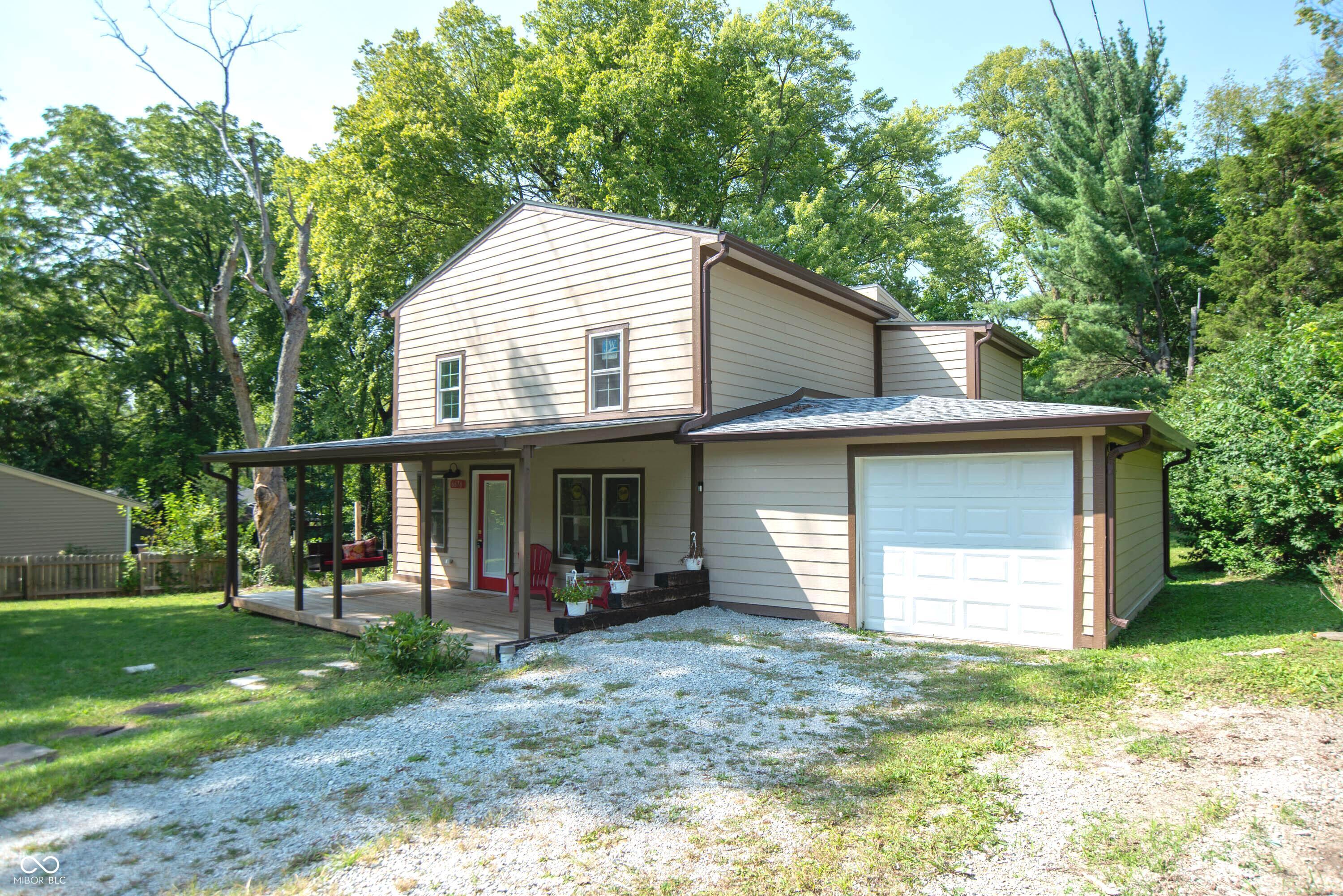 6670 E 13th Street Indianapolis IN 46219