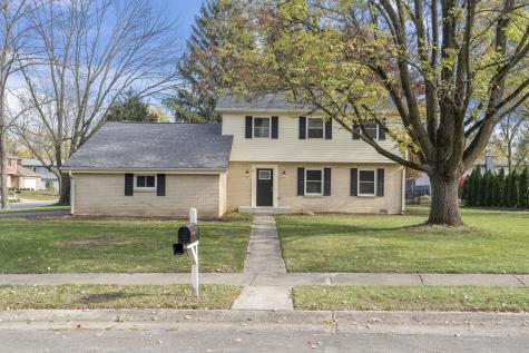 9237 Clemson Street Indianapolis IN 46268