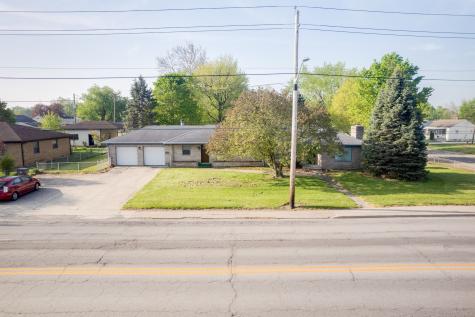 5207 English Avenue Indianapolis IN 46219