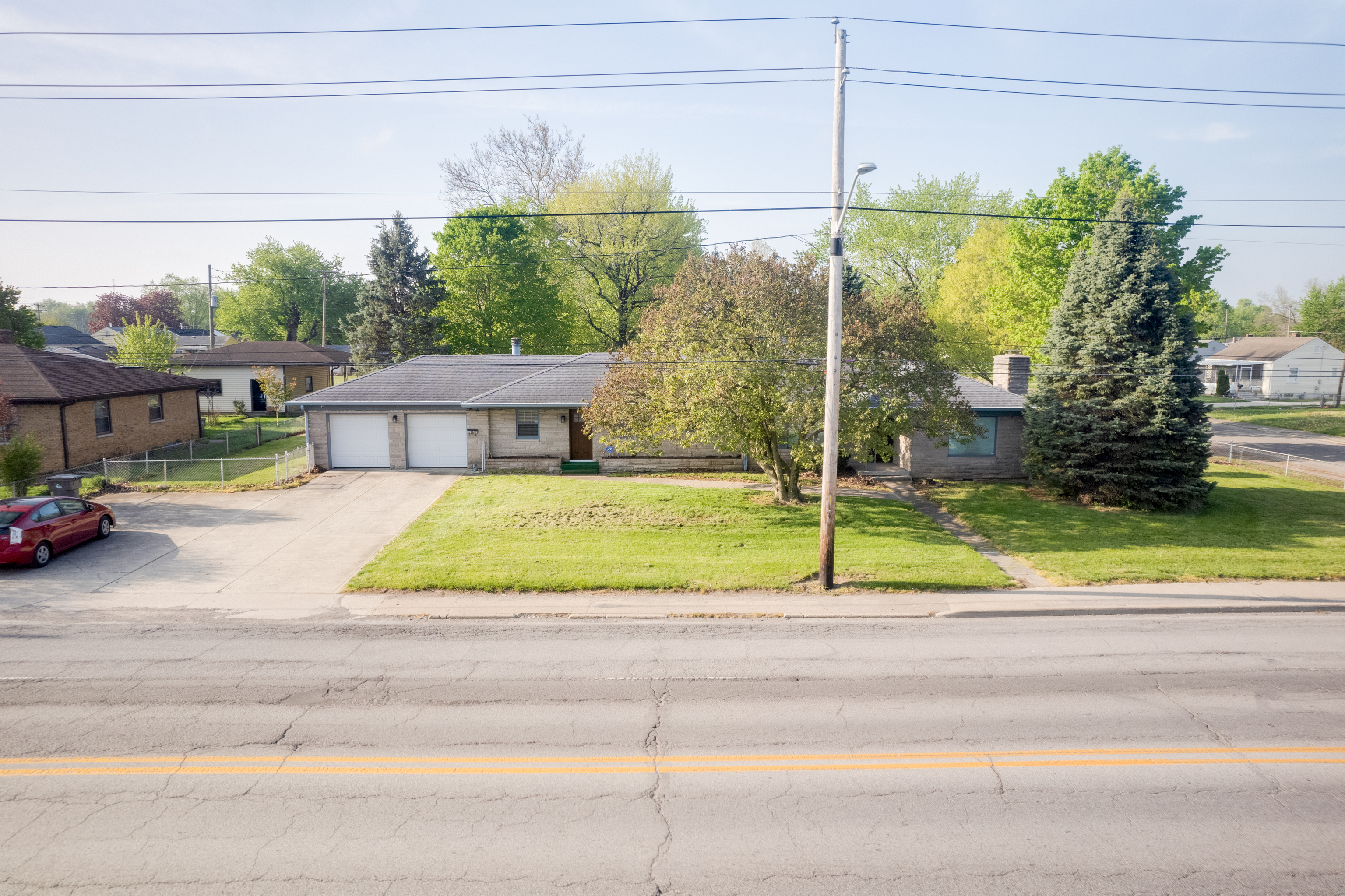 5207 English Avenue Indianapolis IN 46219