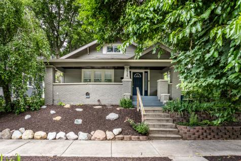 3934 Ruckle Street Indianapolis IN 46205
