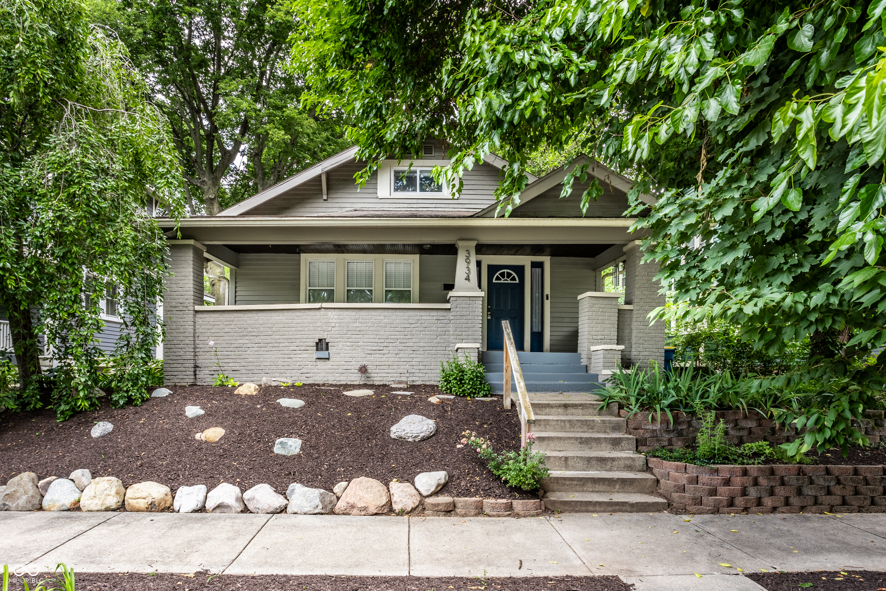 3934 Ruckle Street Indianapolis IN 46205
