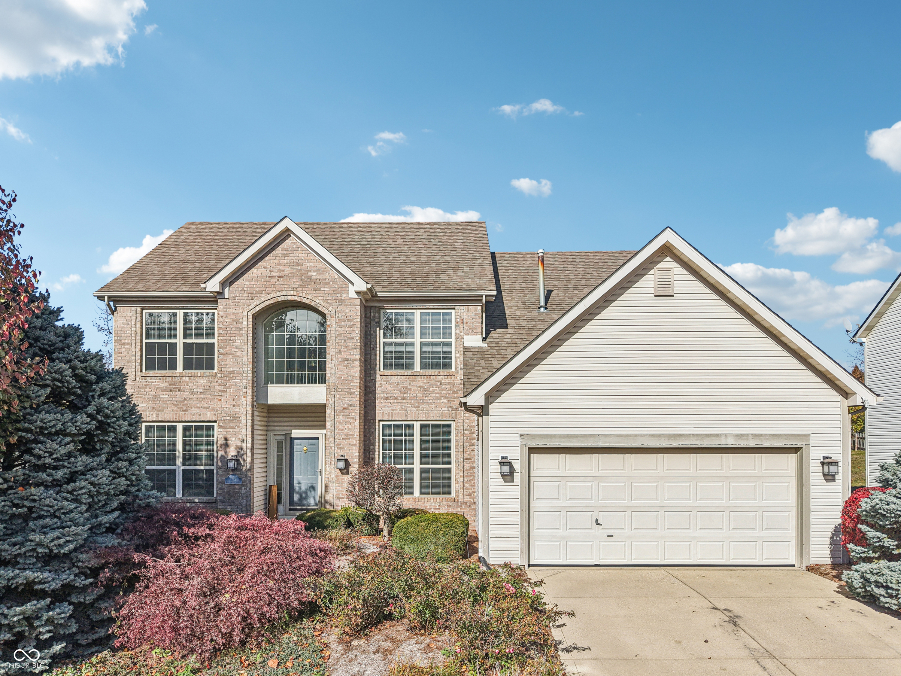 5808 Corralberry Court Carmel IN 46033