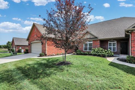 2833 Grandview Lane Greenwood IN 46143