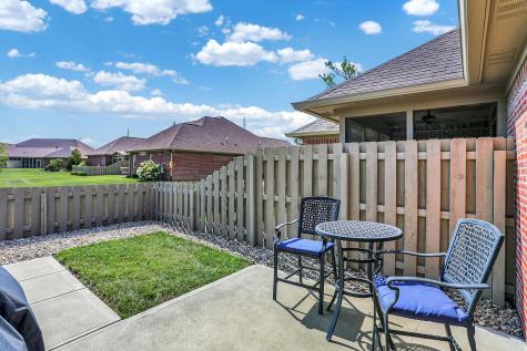 2833 Grandview Lane Greenwood IN 46143