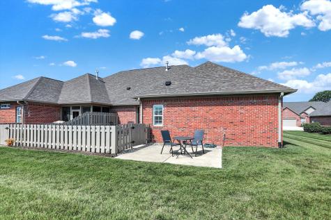 2833 Grandview Lane Greenwood IN 46143