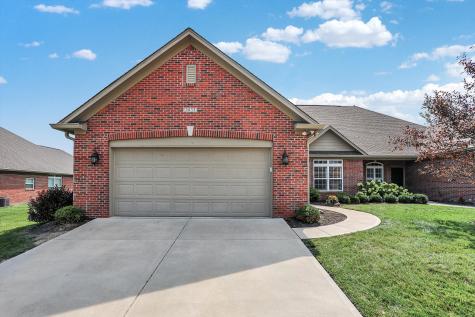 2833 Grandview Lane Greenwood IN 46143