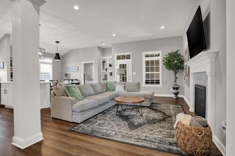 2833 Grandview Lane Greenwood IN 46143