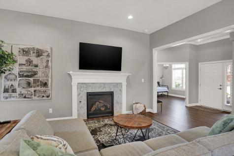 2833 Grandview Lane Greenwood IN 46143
