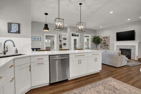 2833 Grandview Lane Greenwood IN 46143
