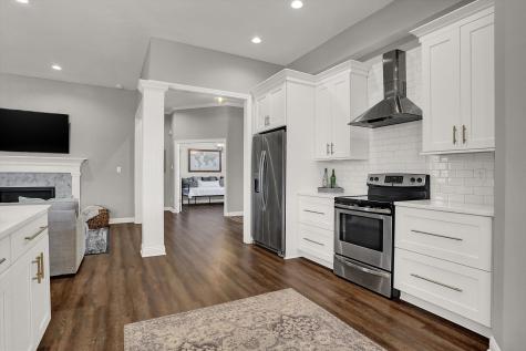 2833 Grandview Lane Greenwood IN 46143