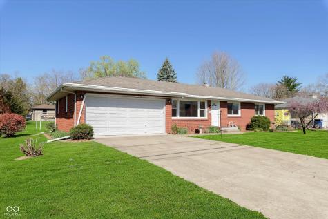 166 N Post Road Indianapolis IN 46219