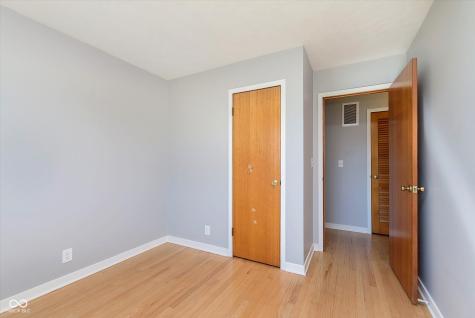 166 N Post Road Indianapolis IN 46219