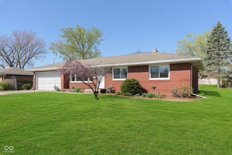 166 N Post Road Indianapolis IN 46219