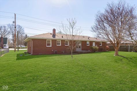 166 N Post Road Indianapolis IN 46219