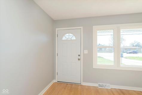 166 N Post Road Indianapolis IN 46219