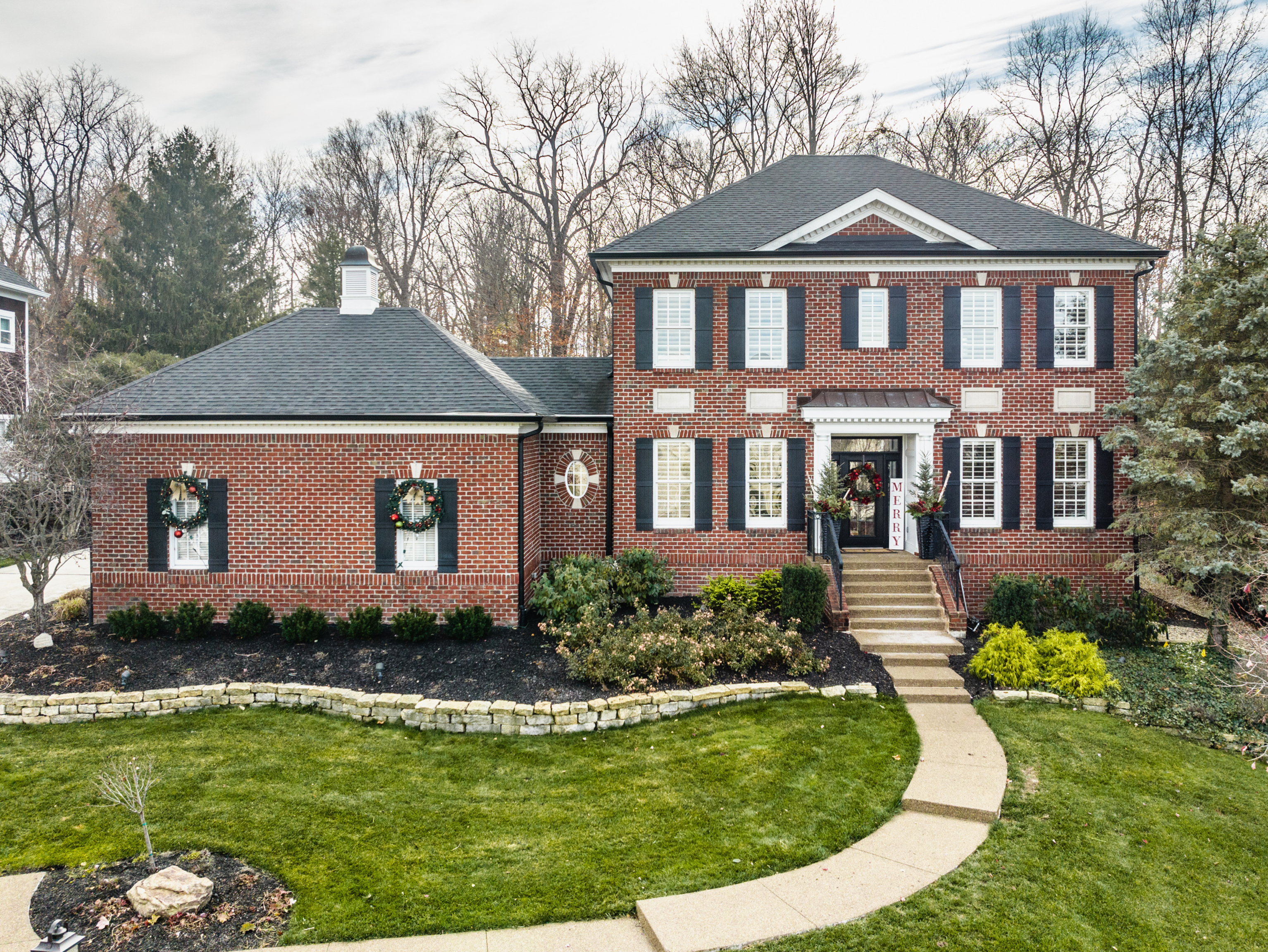 4637 Ellery Lane Indianapolis IN 46250