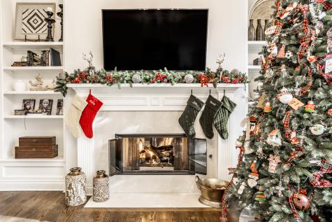 4637 Ellery Lane Indianapolis IN 46250