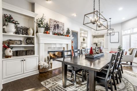 4637 Ellery Lane Indianapolis IN 46250