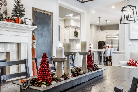 4637 Ellery Lane Indianapolis IN 46250